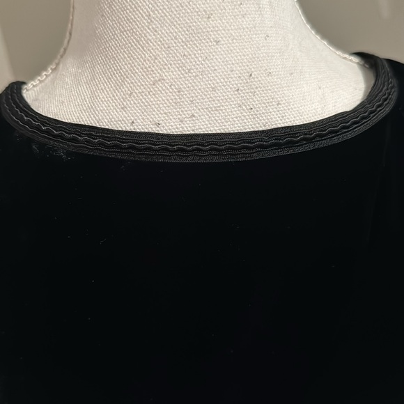 Joie Renata 🎉host pickx2🎉🎈velvet mini dress - Picture 12 of 15